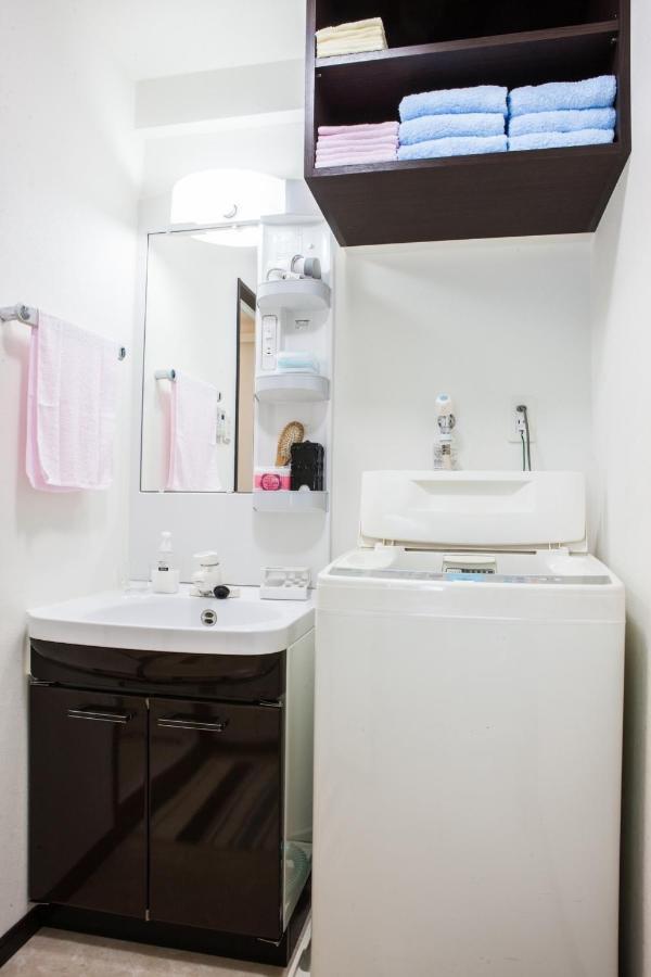 Apartmán イオンモール沖縄ライカムまで車で10分のスカイテラス8階 Okinawa Exteriér fotografie