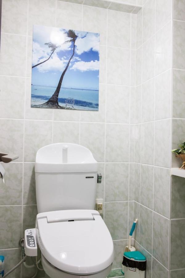Apartmán イオンモール沖縄ライカムまで車で10分のスカイテラス8階 Okinawa Exteriér fotografie