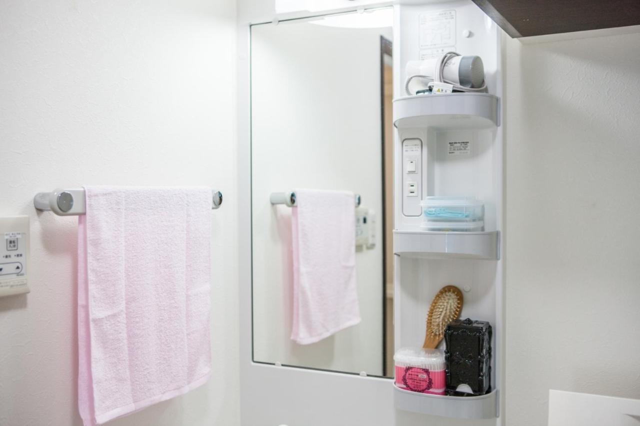 Apartmán イオンモール沖縄ライカムまで車で10分のスカイテラス8階 Okinawa Exteriér fotografie